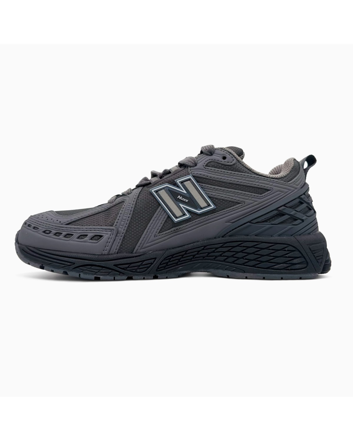 New Balance 1906R Grey Cordura