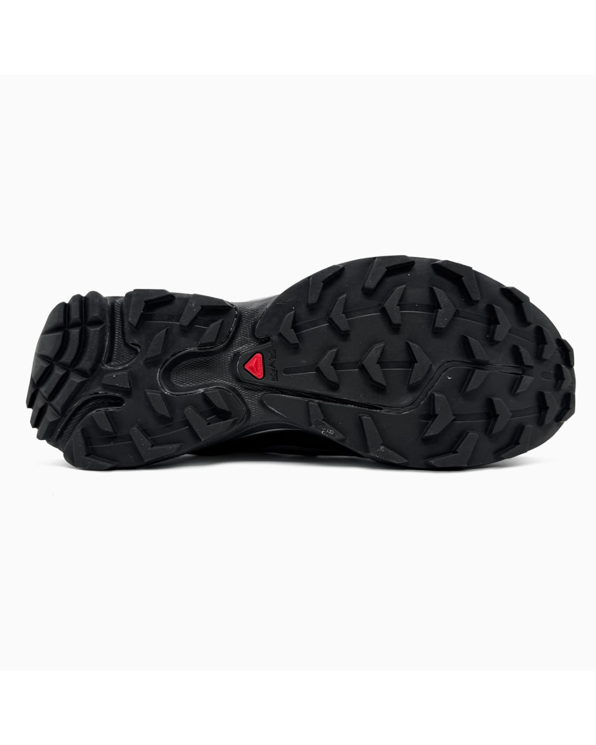 Salomon S/Lab XT-6 Black/Silver Gore-Tex