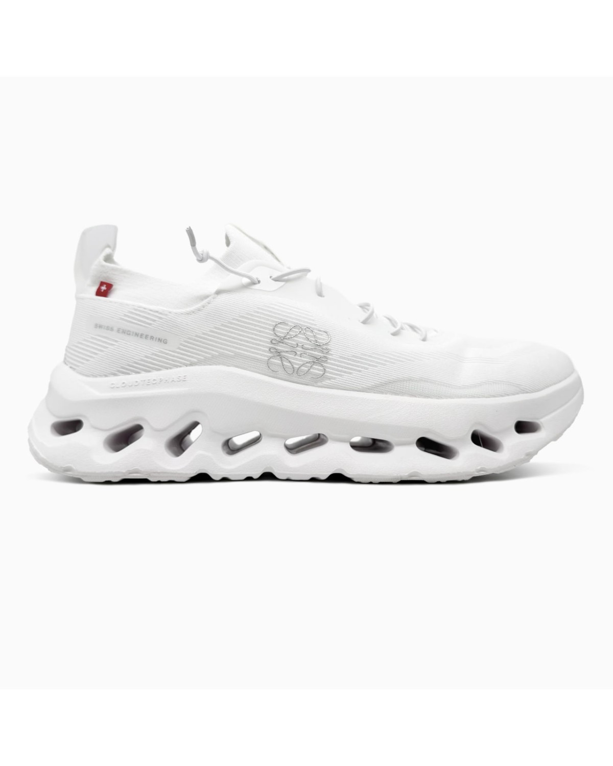 On Cloudtilt x Loewe White