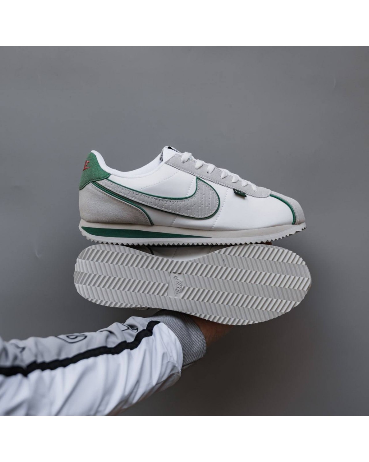 Nike Cortez