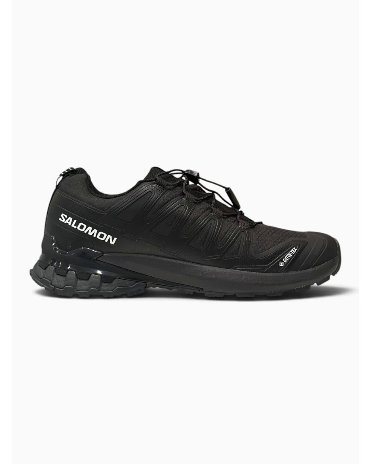 Salomon XA Pro 3D v9 GTX Gore-Tex Black White