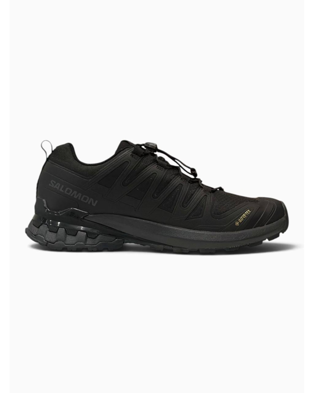 Salomon XA Pro 3D v9 GTX Gore-Tex Black