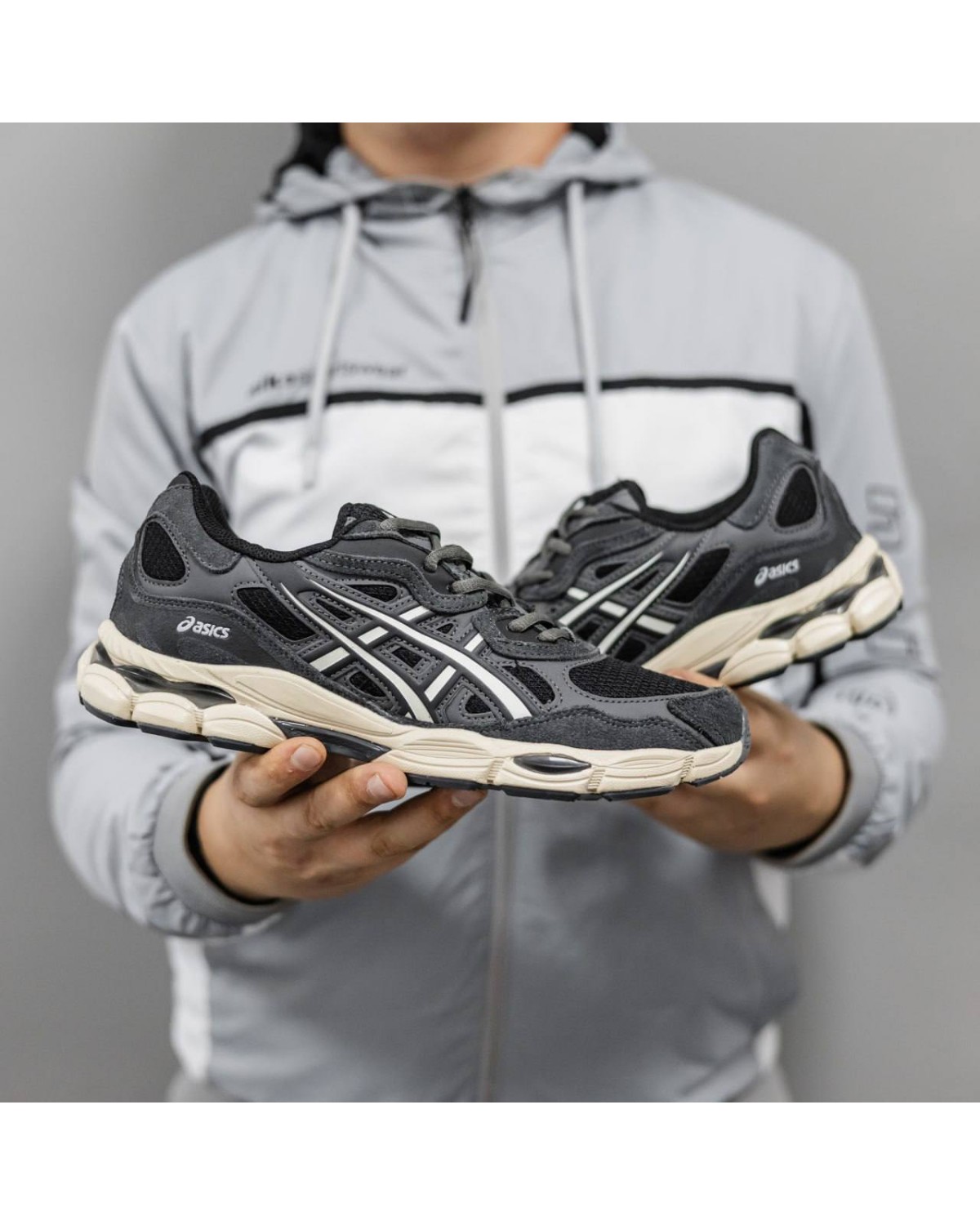 Asics Gel-Nyc Asics Gel-Nyc