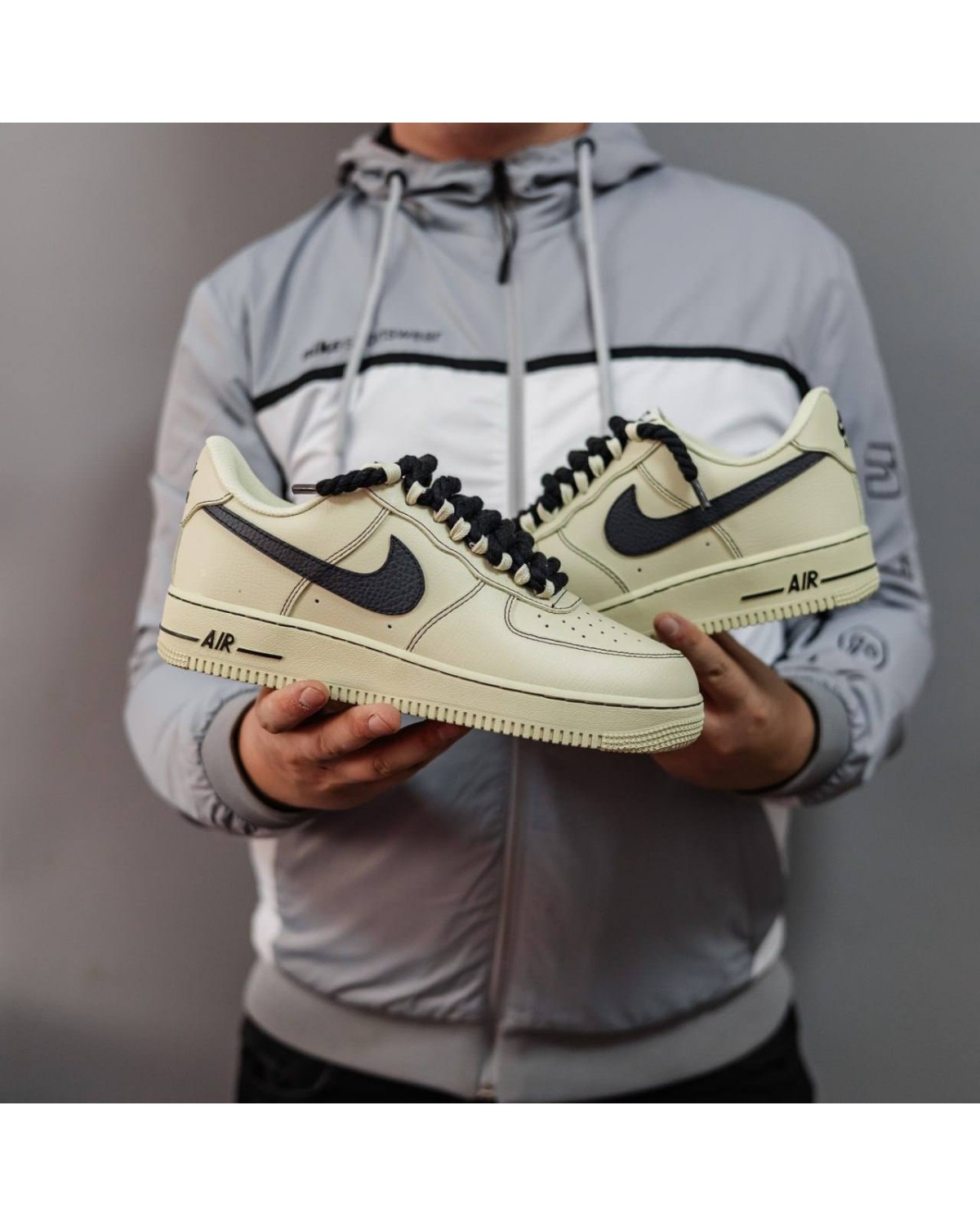 Nike Air Force