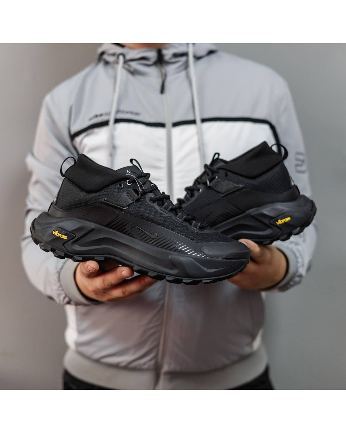 Nike AСG Zegama Hike Gore-Tex