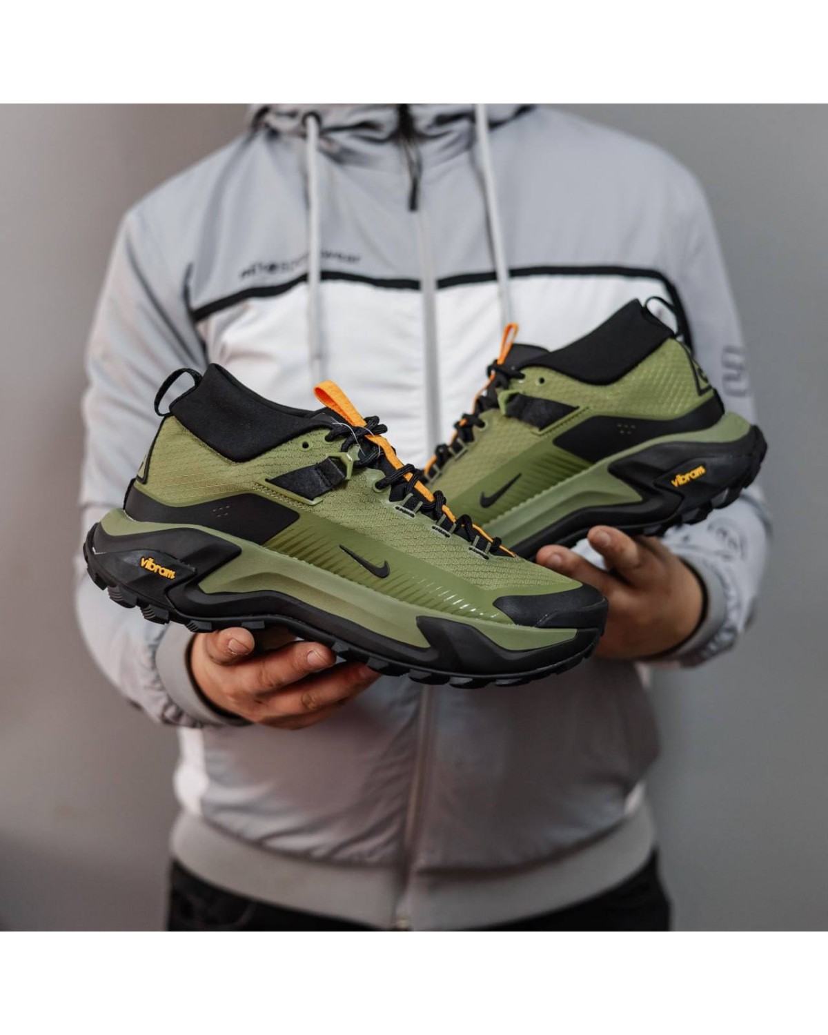 Nike AСG Zegama Hike Gore-Tex