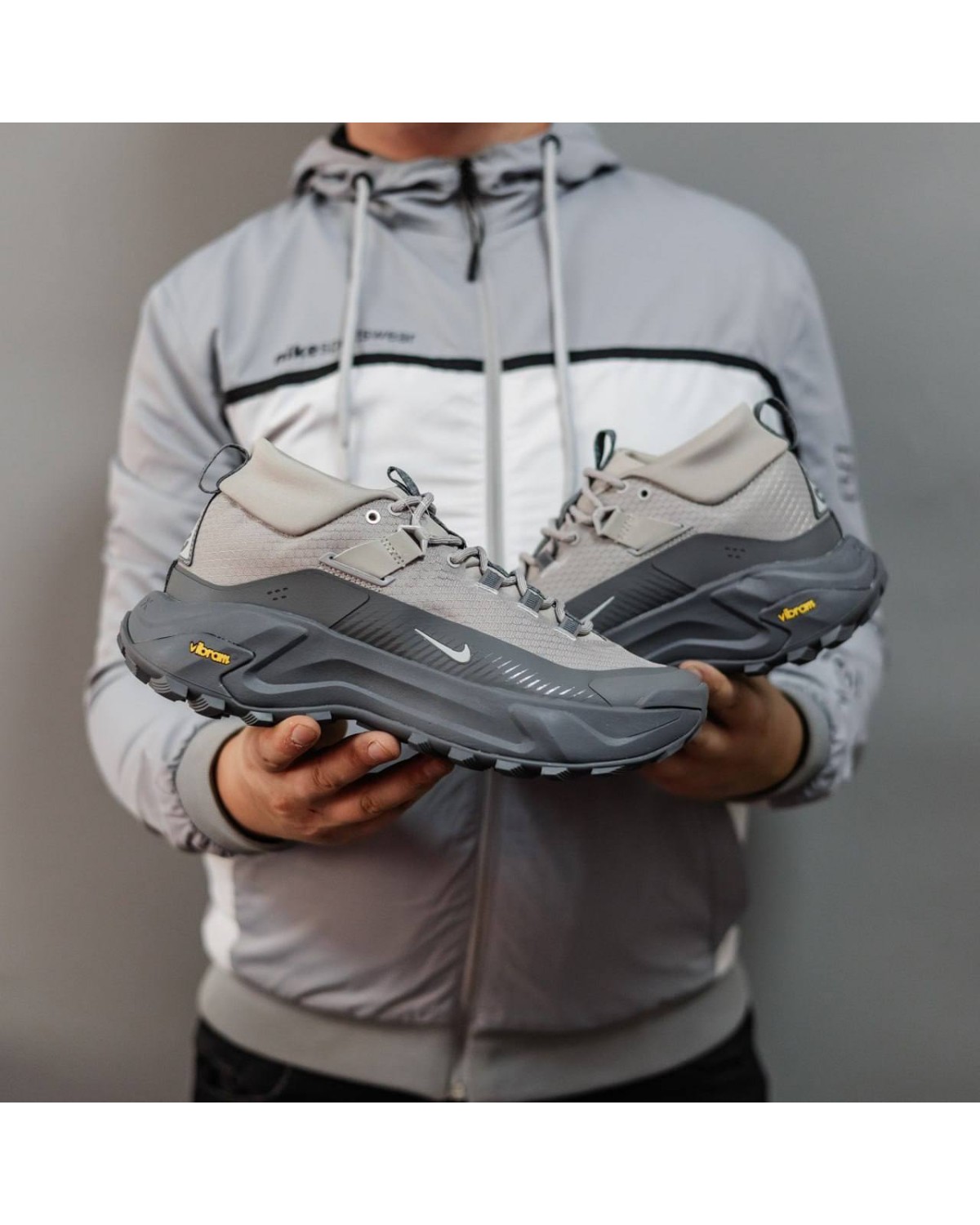 Nike AСG Zegama Hike Gore-Tex