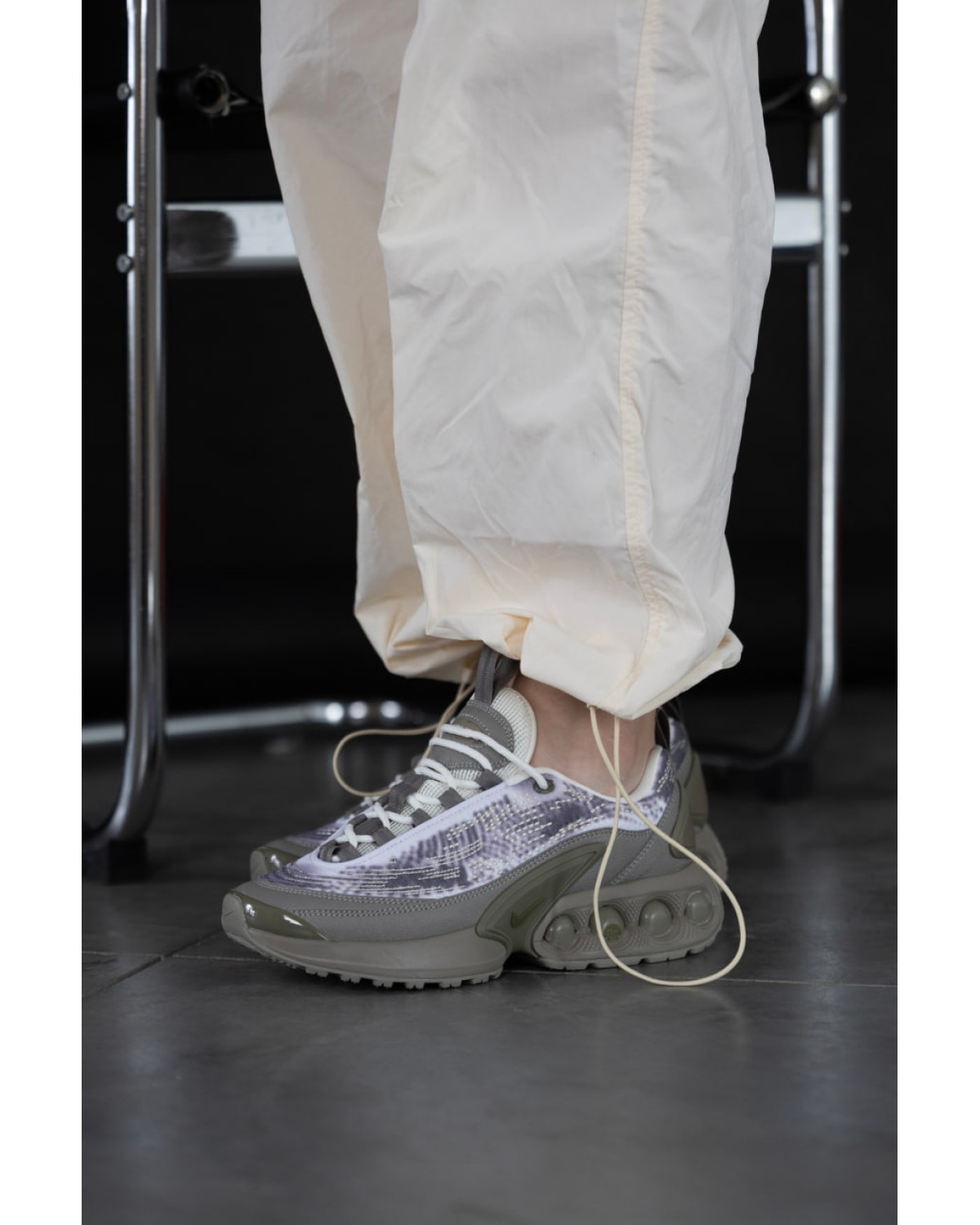 Nike Air Max DN Khaki