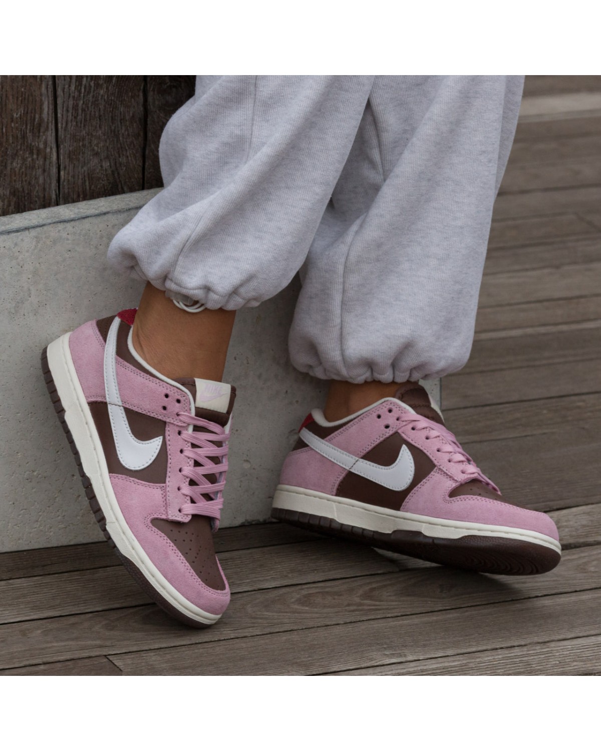 Nike Dunk Low Neapolitan
