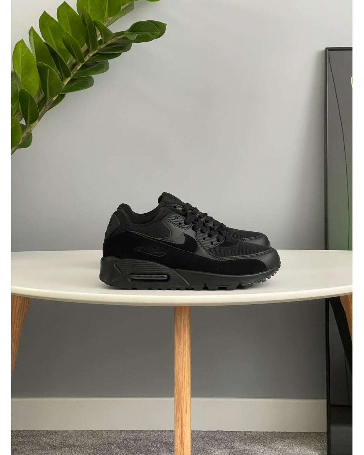 Nike Air Max 90 Black