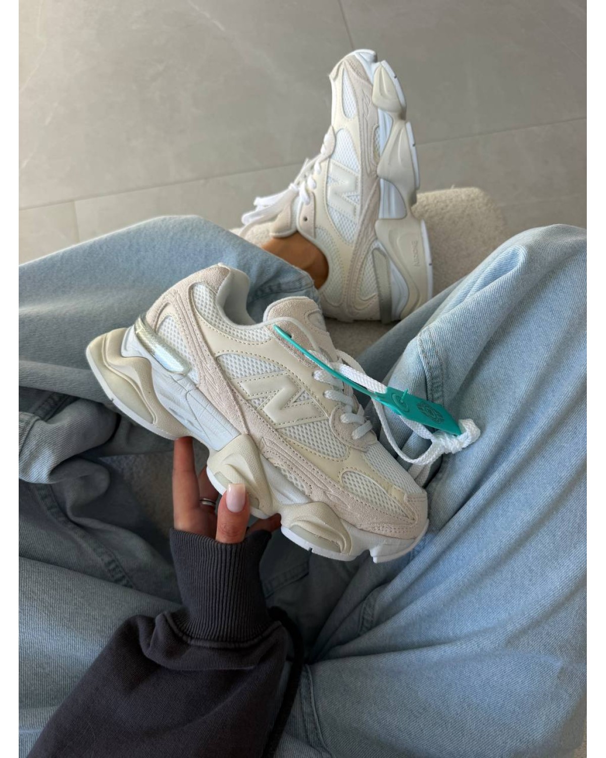 New Balance 9060R