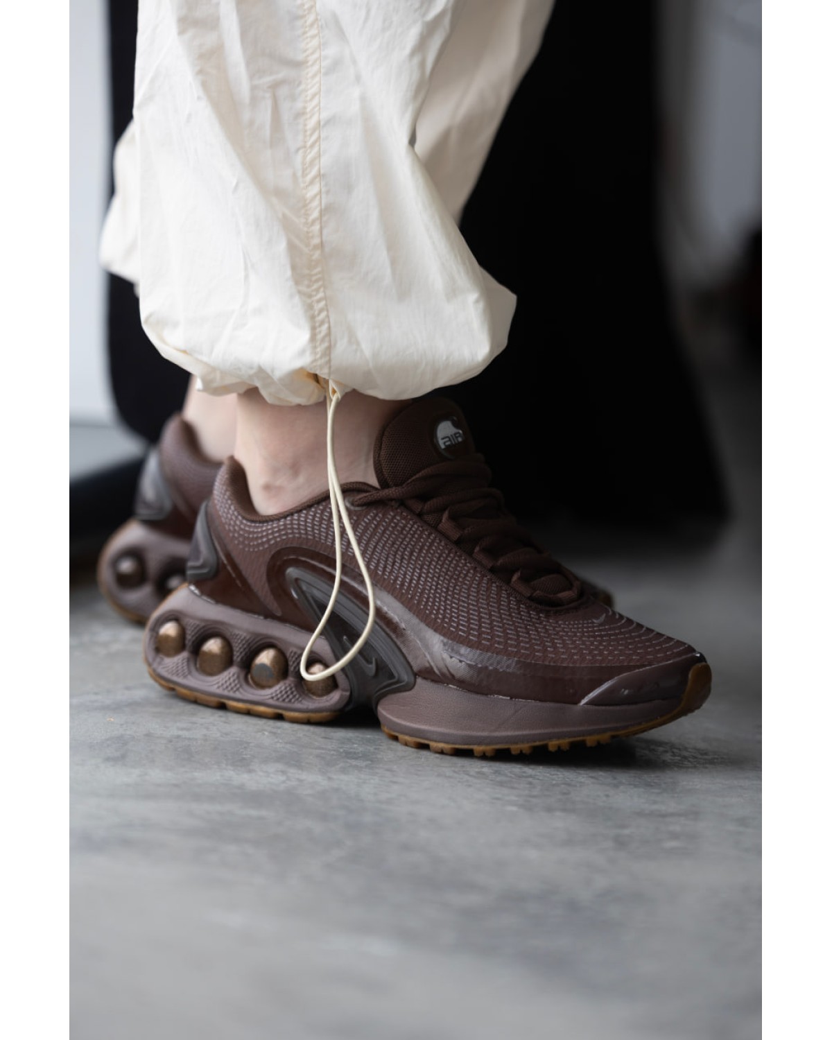 Nike Air Max Dn x Isamaya Ffrench