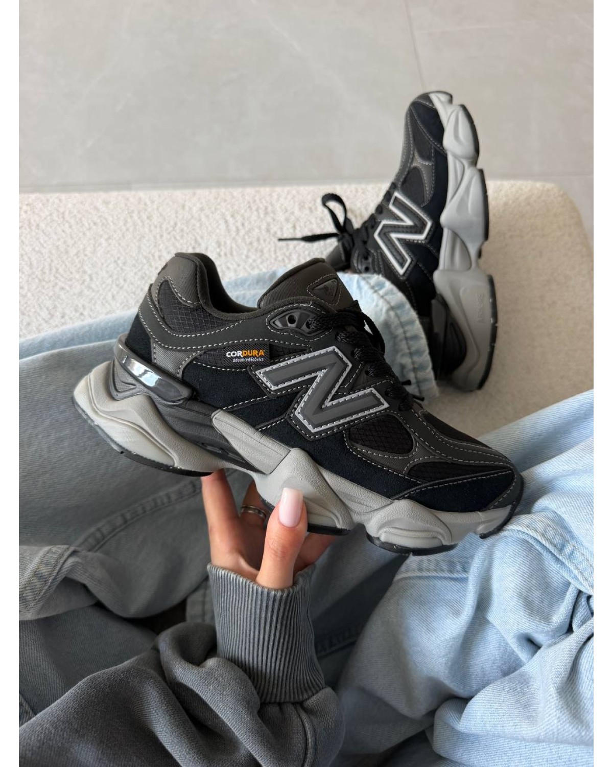 New Balance 9060 Cordura