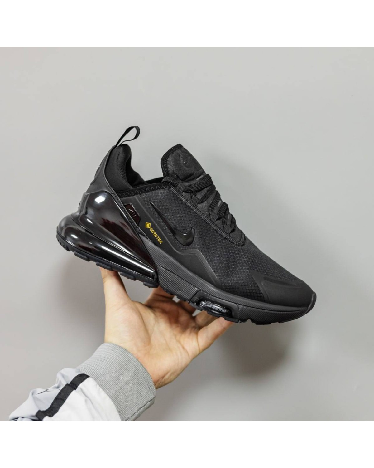 Nike Air Max 270 Gore-Tex
