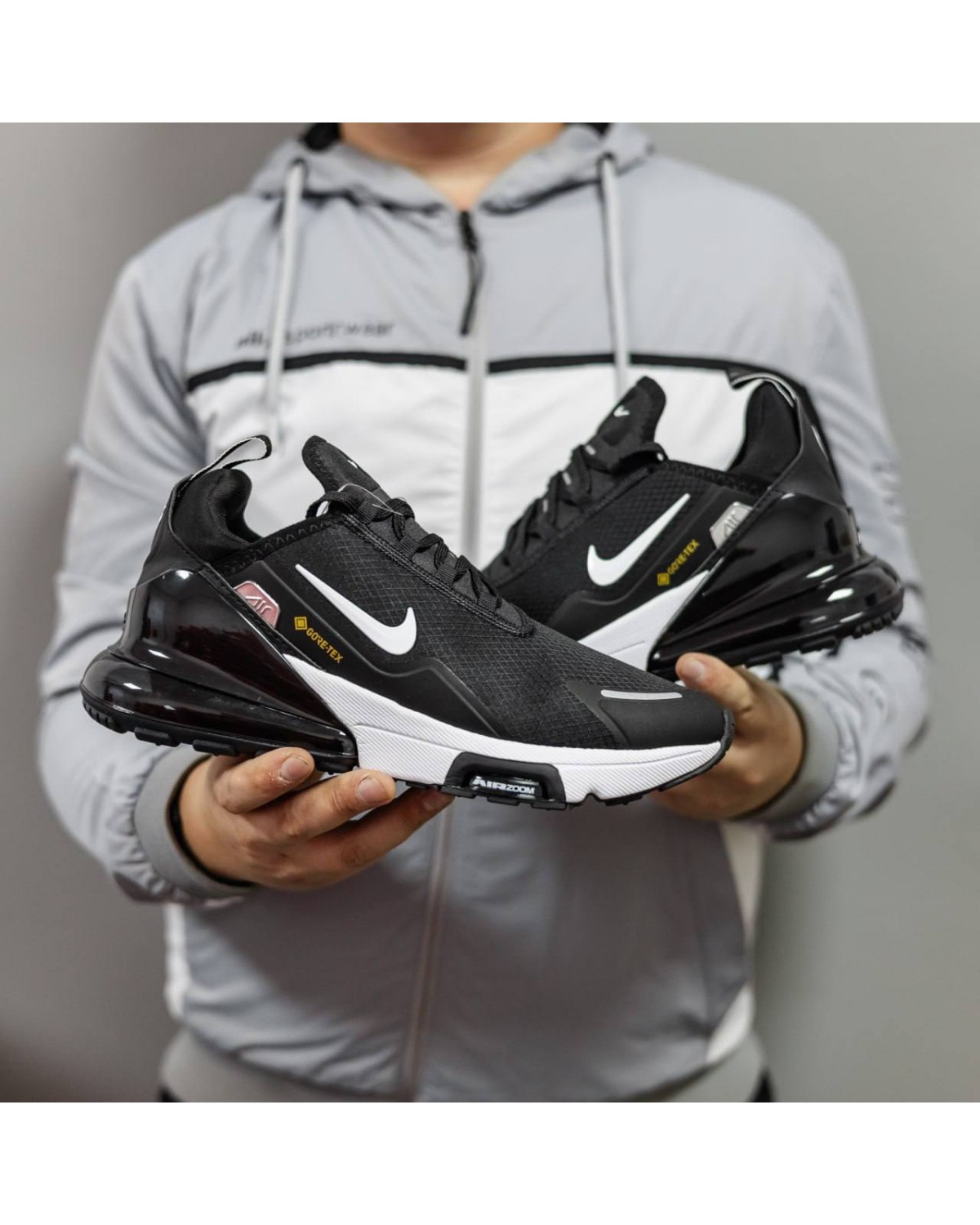 Nike Air Max 270 Gore-Tex