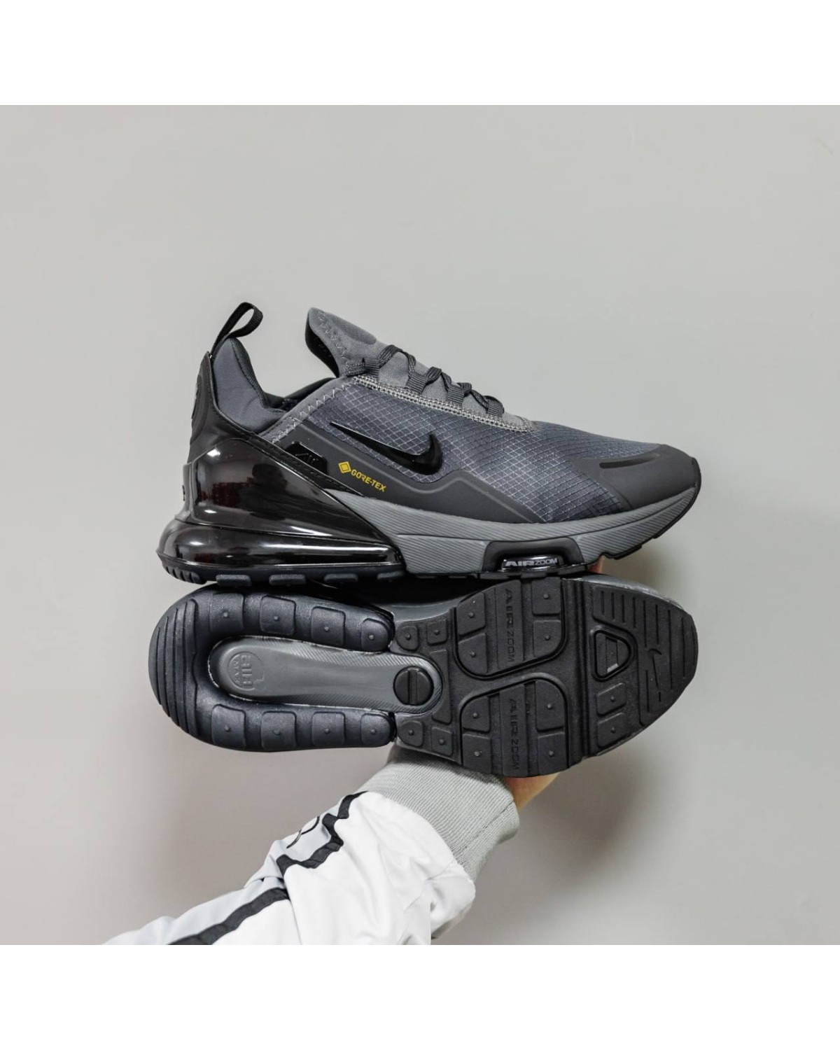 Nike Air Max 270 Gore-Tex