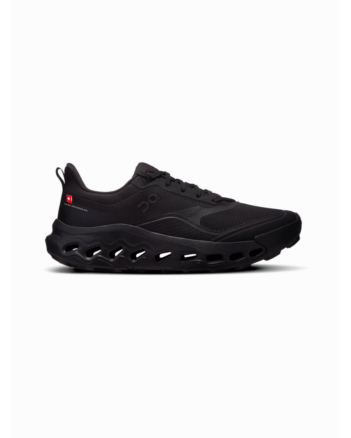 On Cloudhorizon 2 Waterproof 'Black'