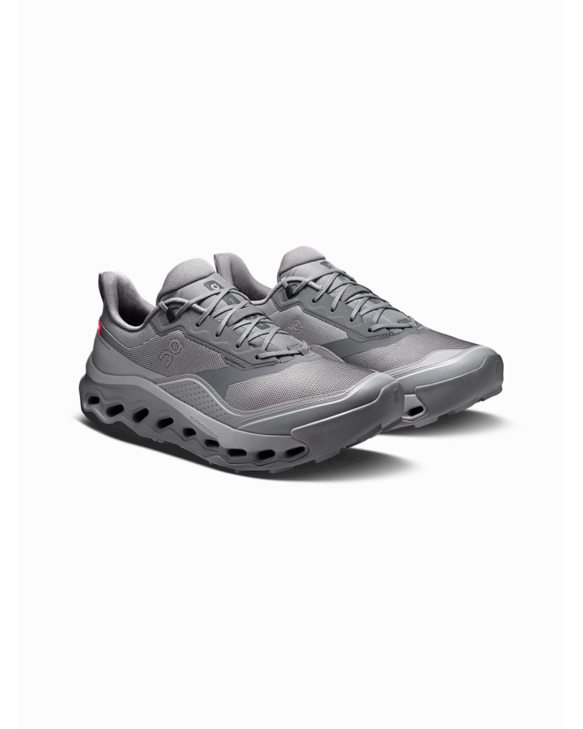 On Cloudhorizon 2 Waterproof 'Rock Alloy'