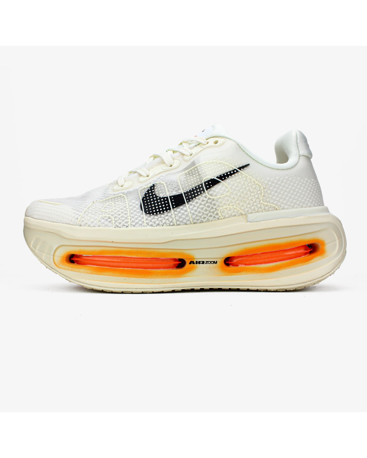 Nike Zoom Vomero Premium "White Orange"