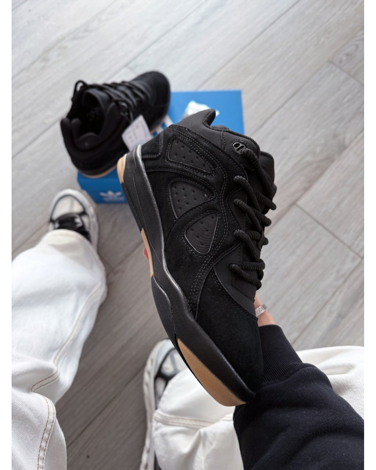 Adidas BadBo 1.0 Bad Bunny Resilience