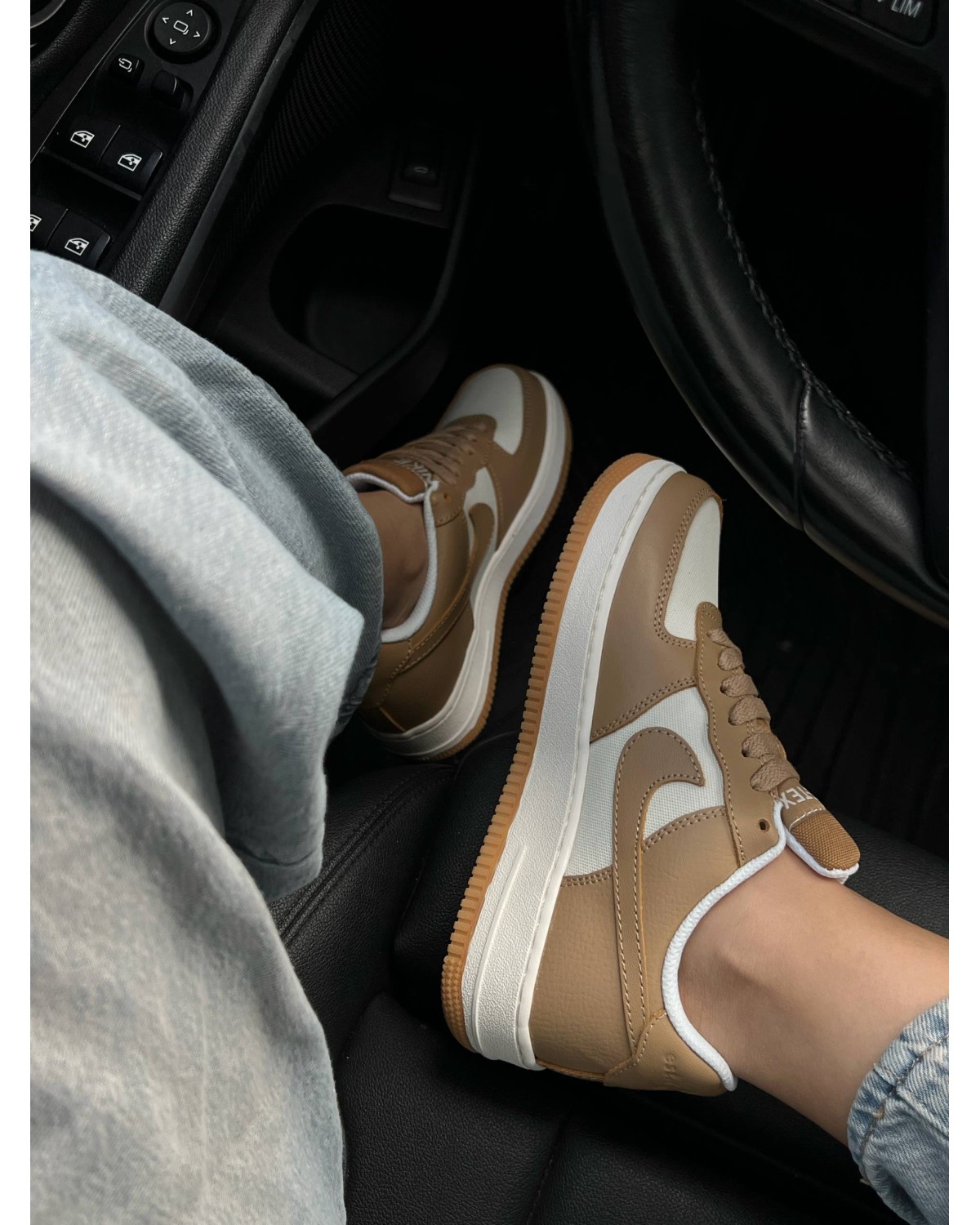 Nike Air Force 1 Gore-Tex