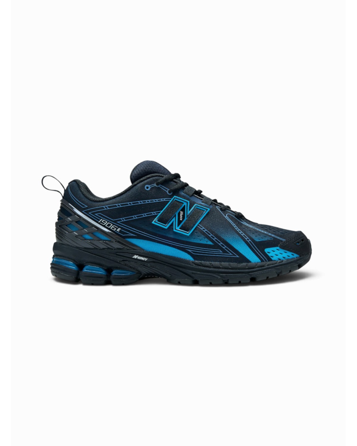 New Balance 1906E 'Altitude Black'