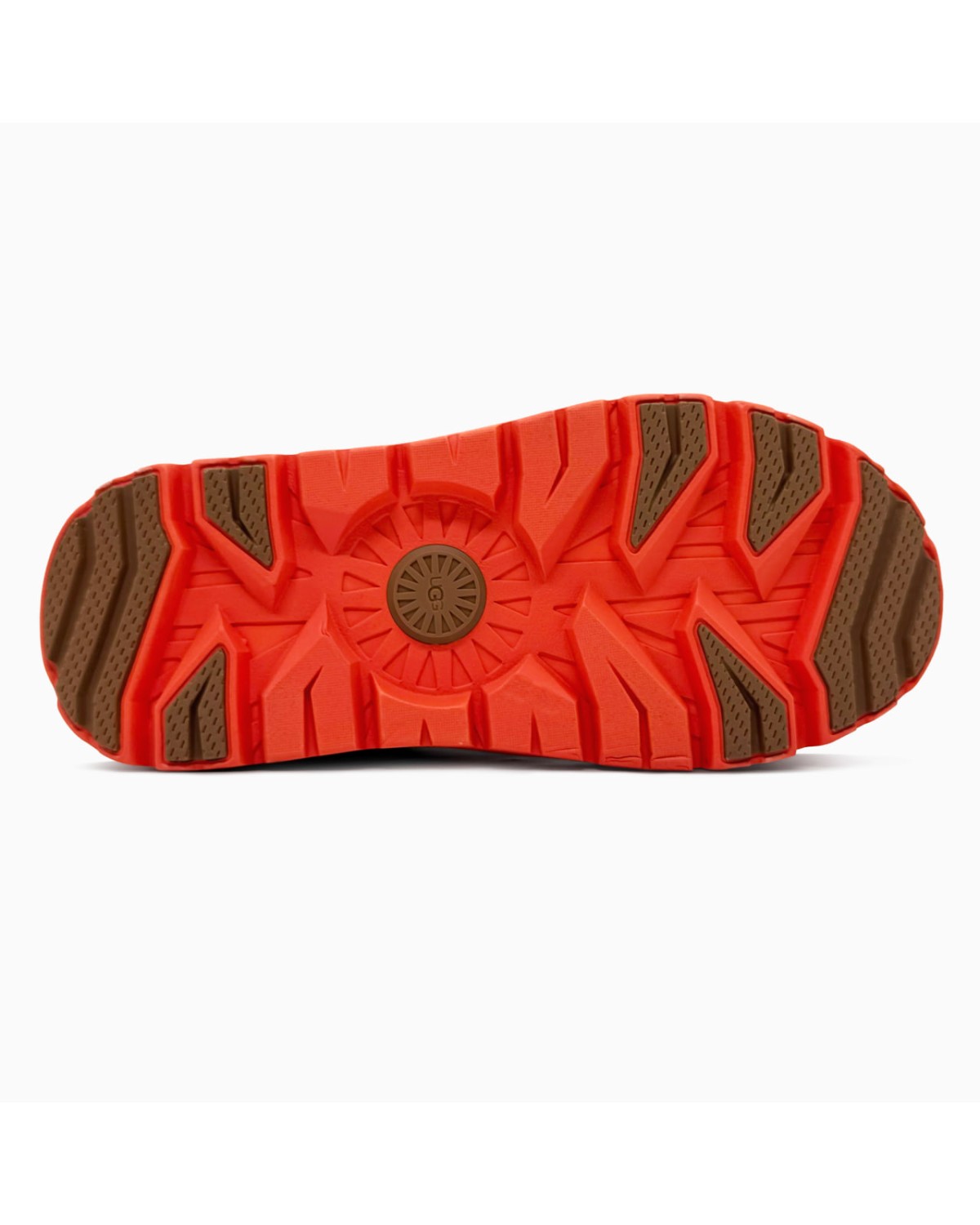 Ugg Neumel Hybrid Chestnut/Orange