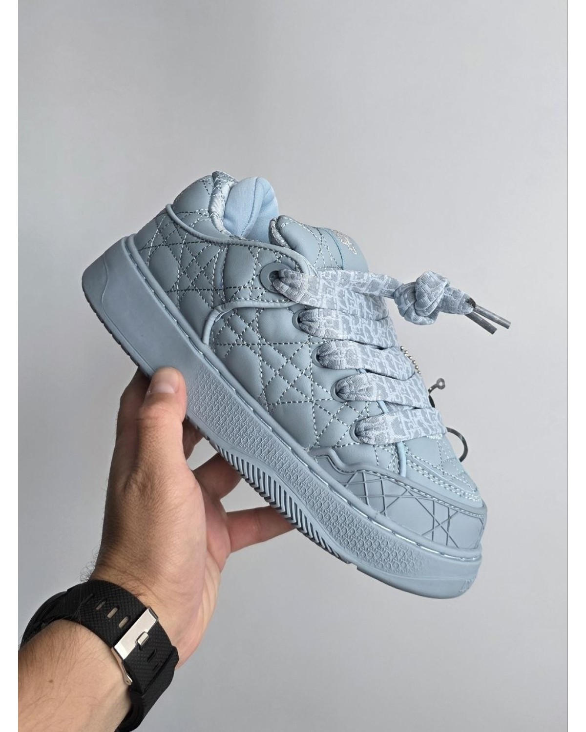 Dior B9S Skate Ice Blue