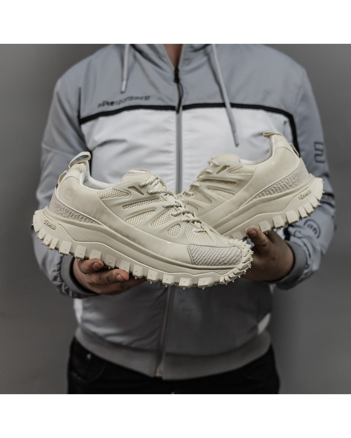Moncler Equipements Beige