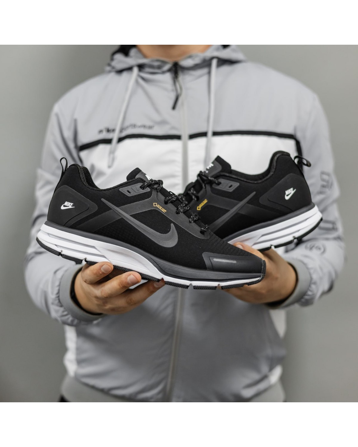 Nike Zoom Structure Shield 17 Gore-Tex
