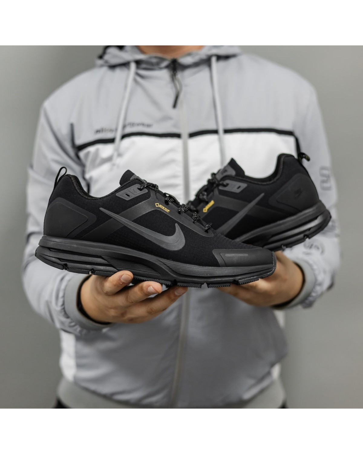 Nike Zoom Structure Shield 17 Gore-Tex