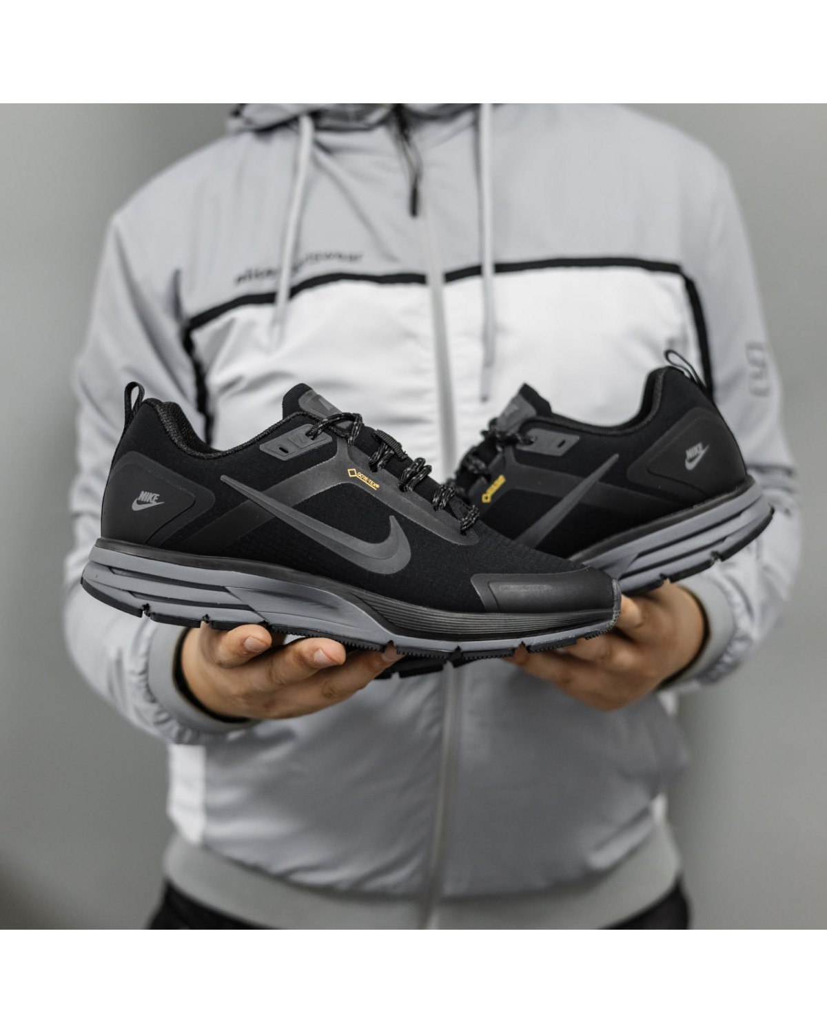 Nike Zoom Structure Shield 17 Gore-Tex