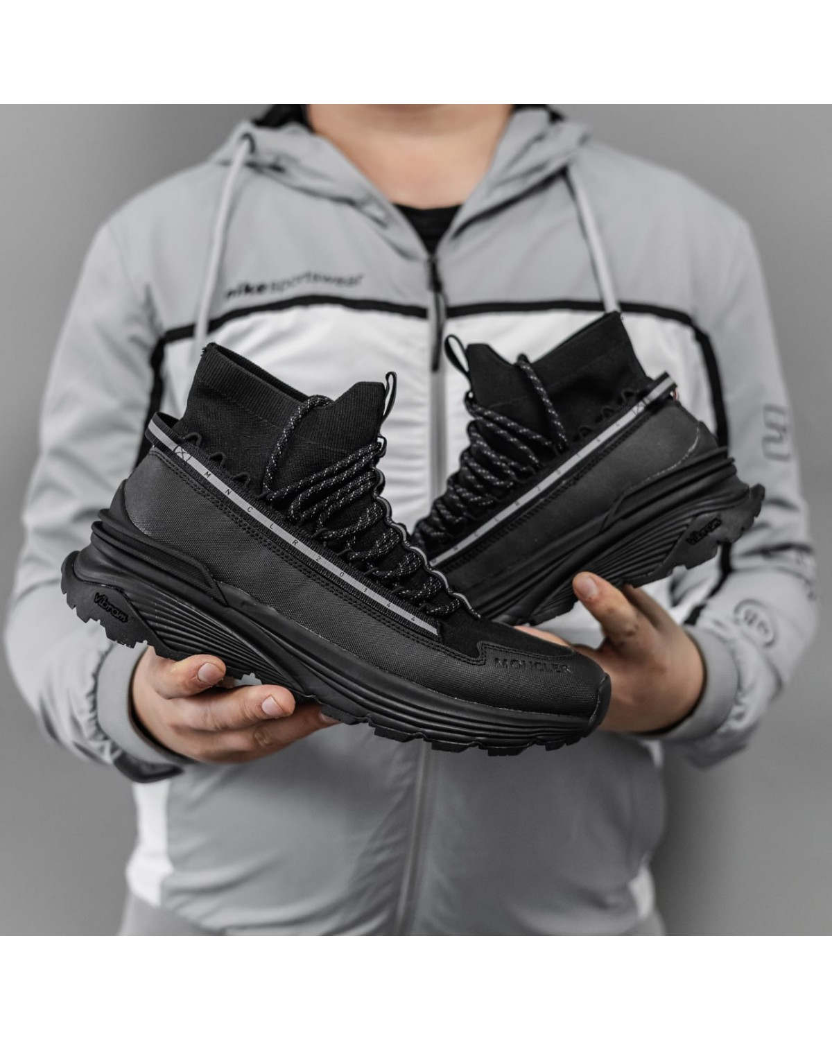 Moncler Monte Runner