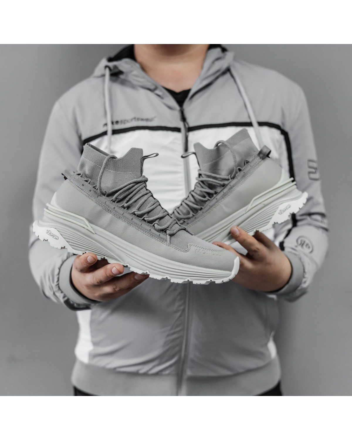 Moncler Monte Runner