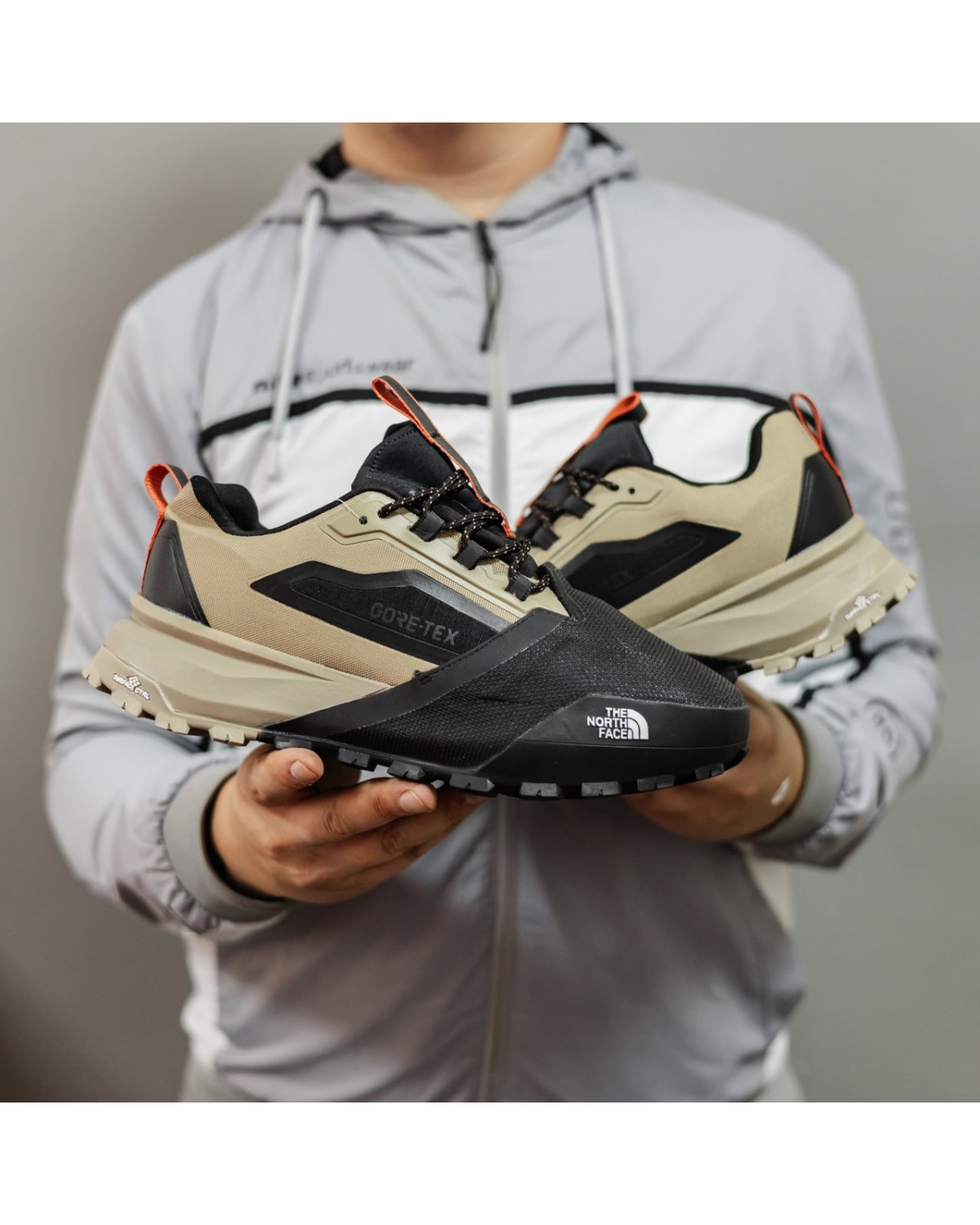 The North Face Offtrail Tech Gore-Tex