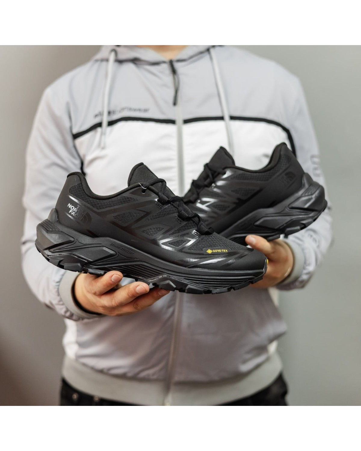The North Face Gore-Tex