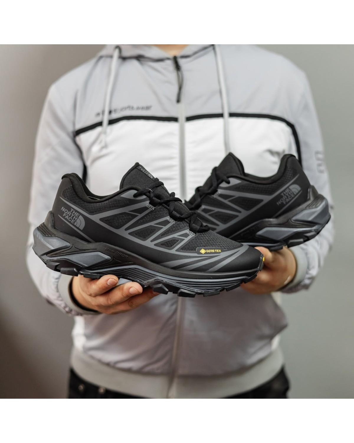 The North Face Gore-Tex