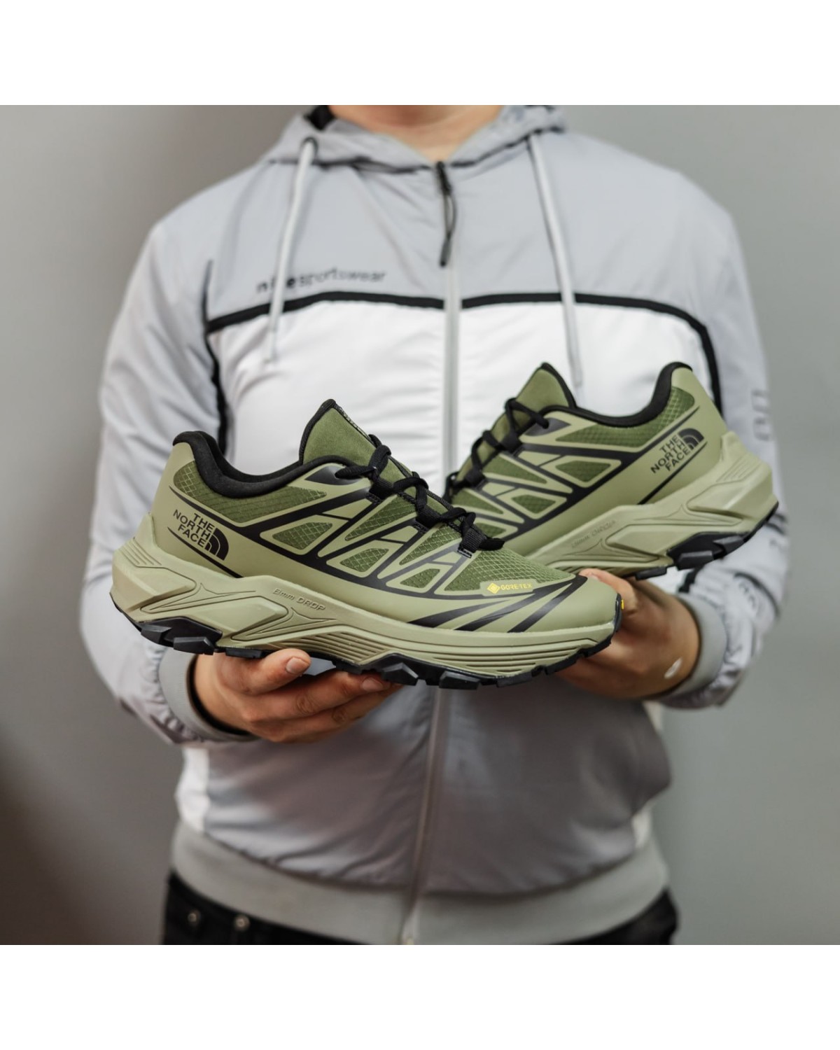 The North Face Gore-Tex