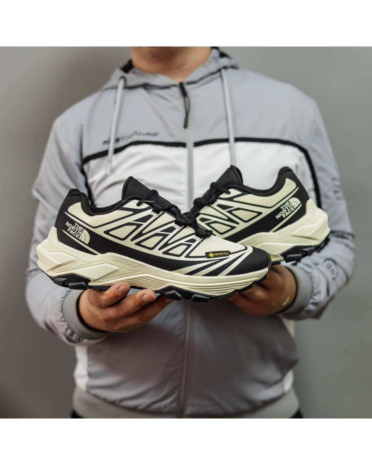 The North Face Gore-Tex