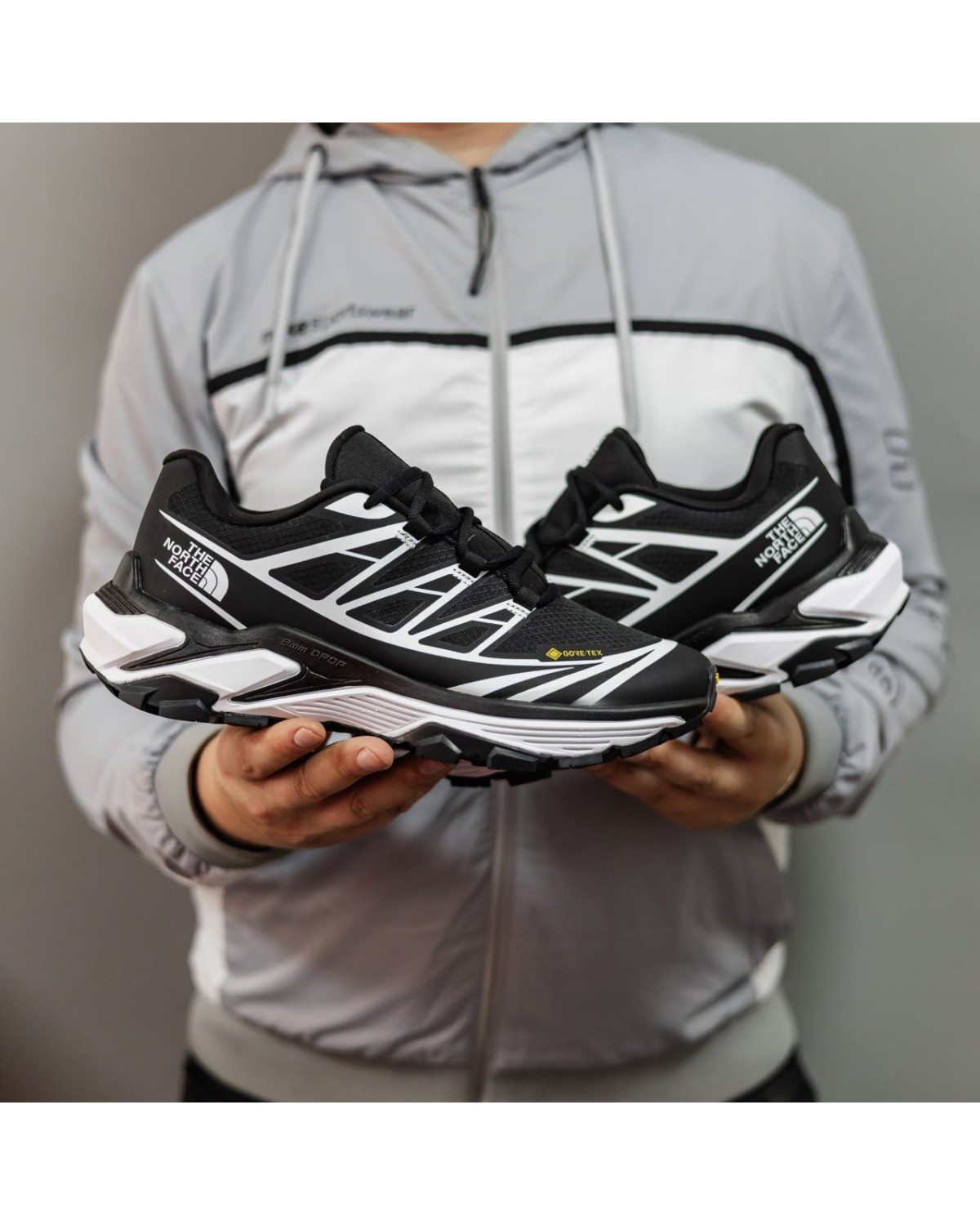 The North Face Gore-Tex