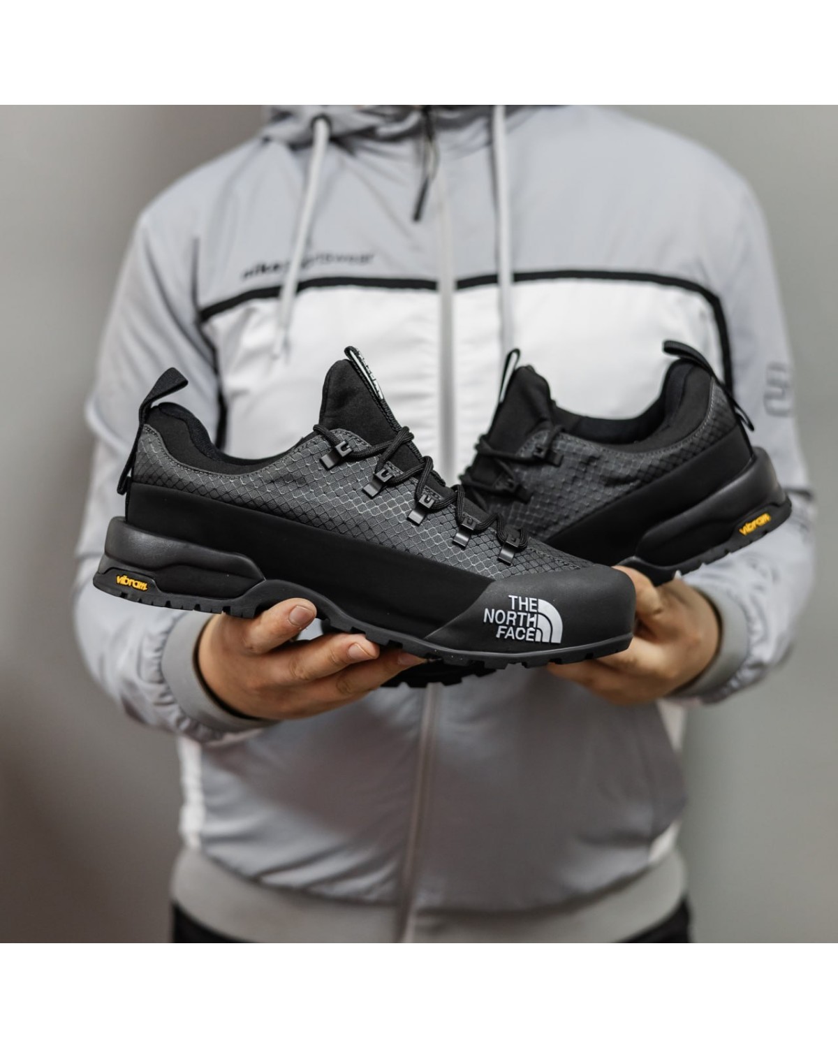 The North Face Glenclyffe Low GTX