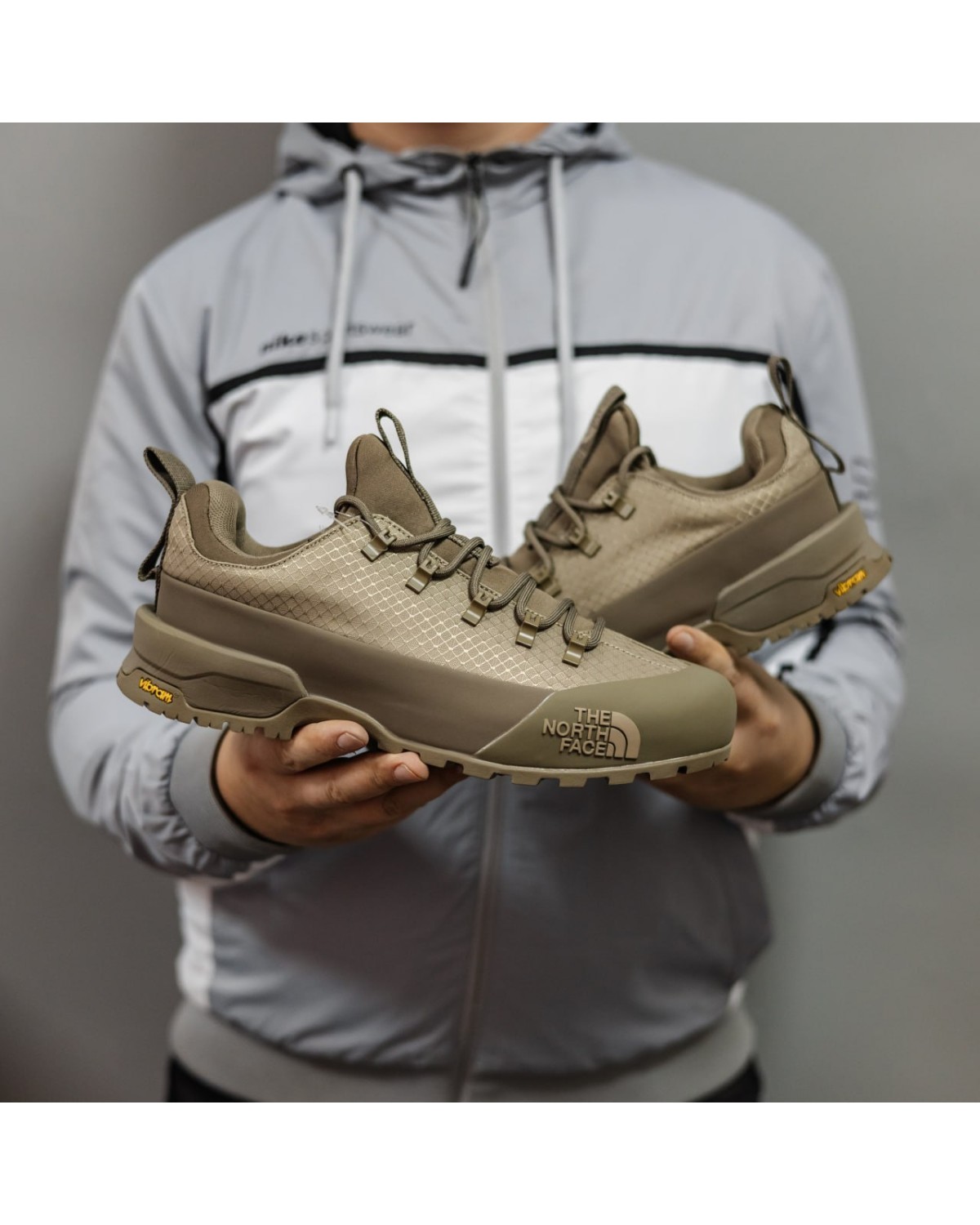 The North Face Glenclyffe Low GTX