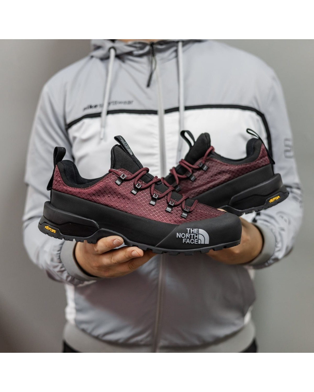 The North Face Glenclyffe Low GTX