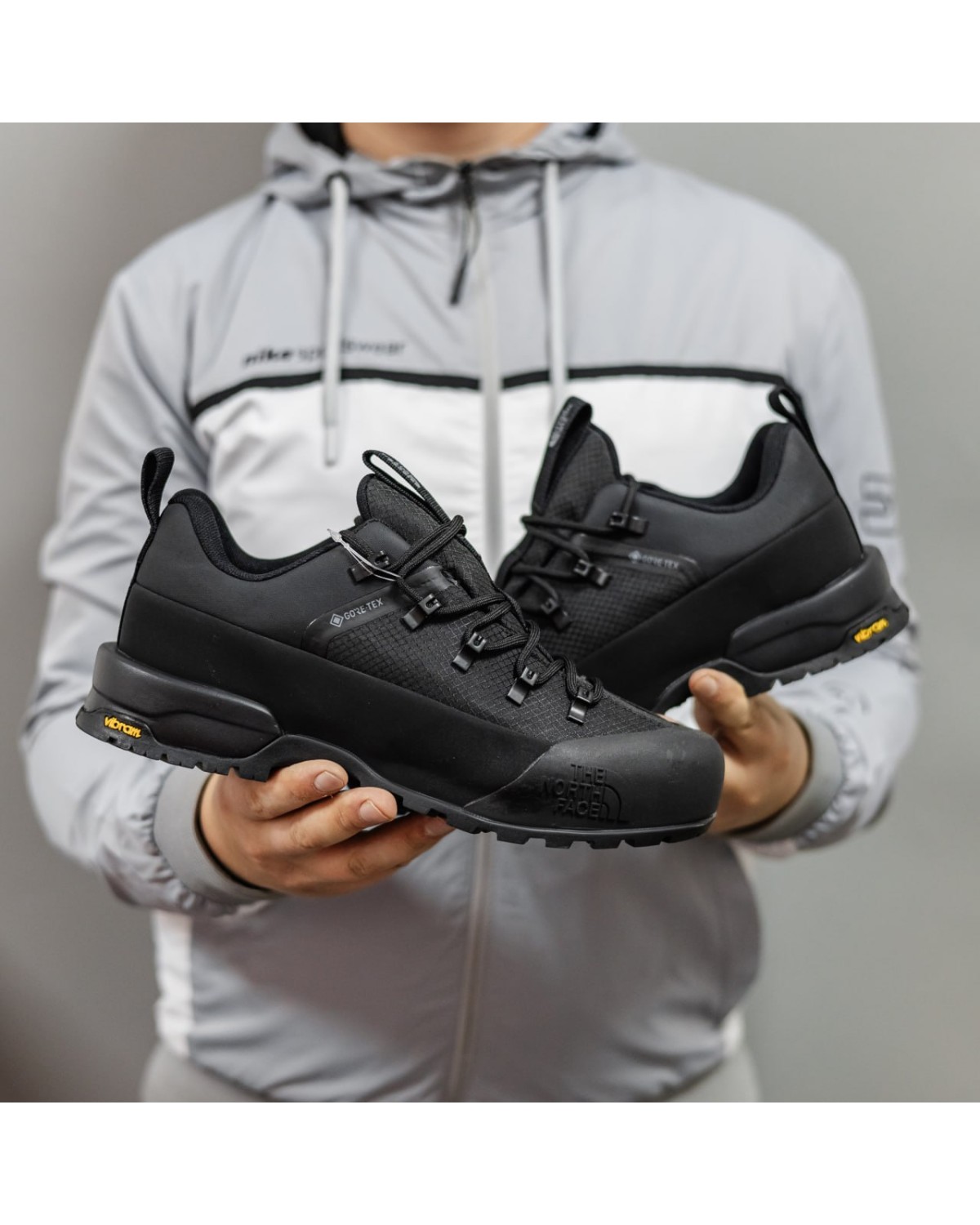 The North Face Glenclyffe Low GTX