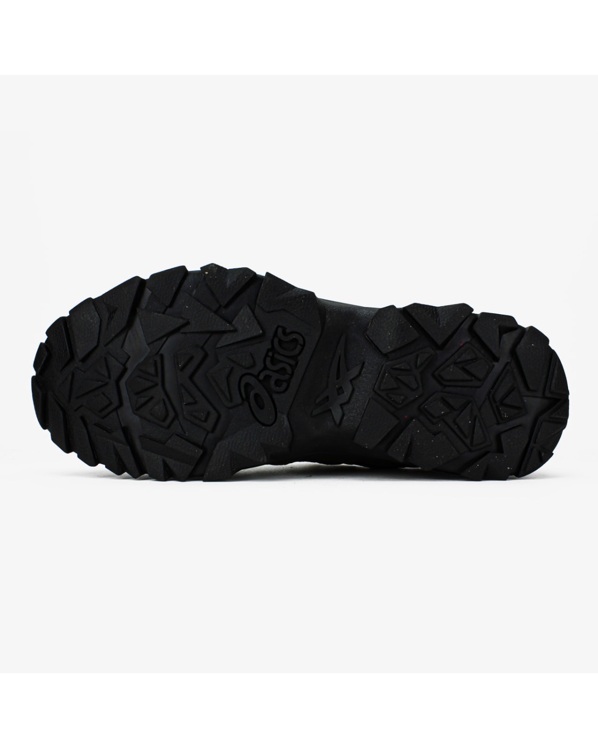Asics Gel-Pickax Brown Black Asics Gel-Pickax Brown Black