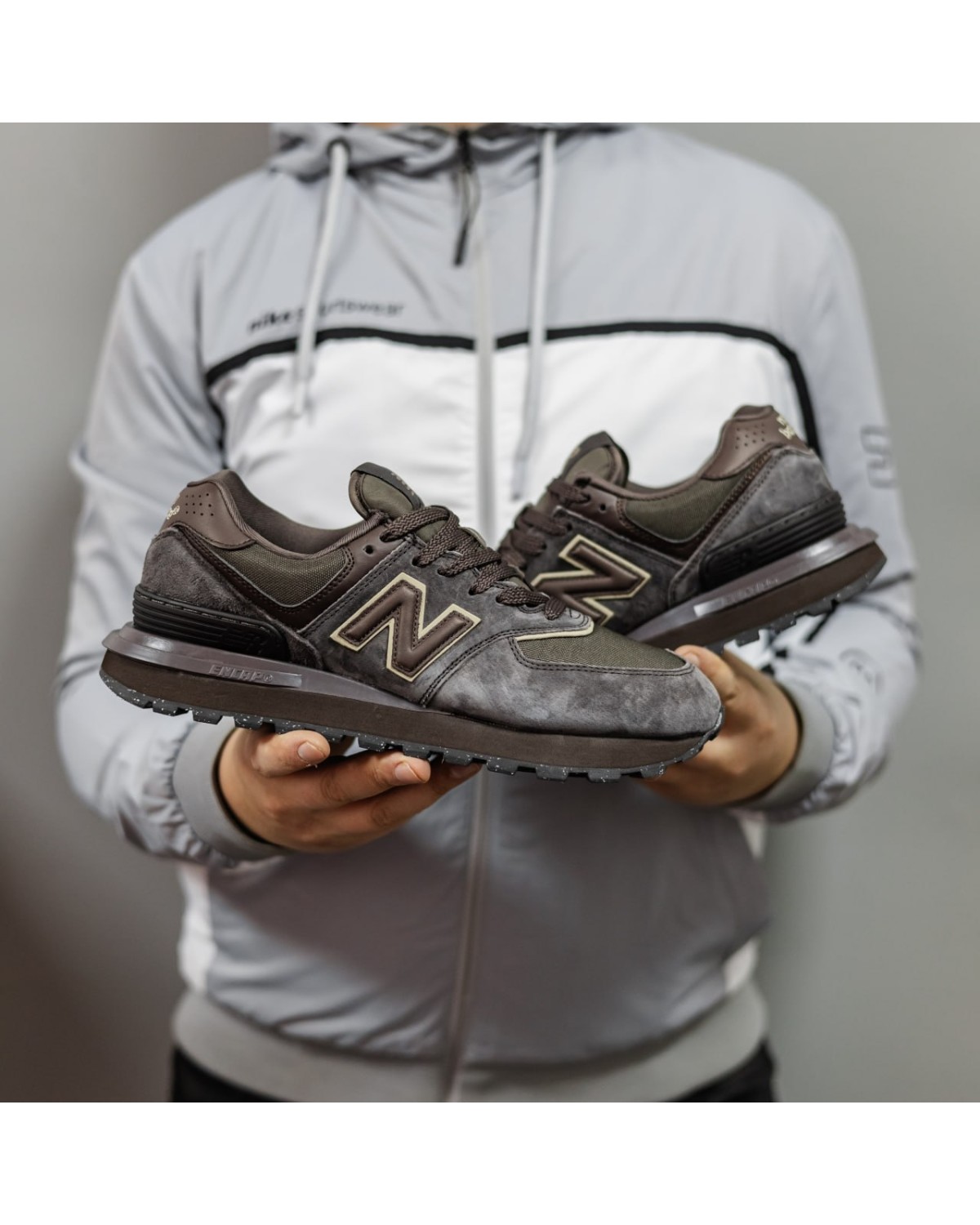 New Balance 574