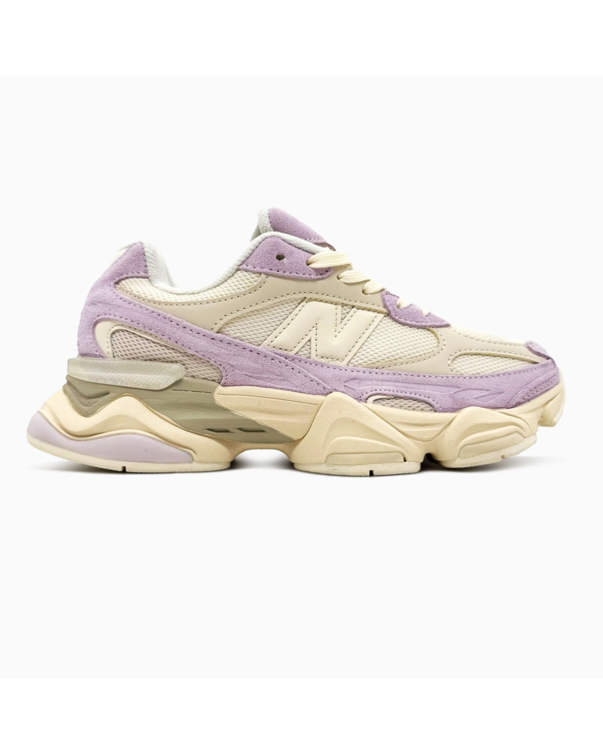 New Balance 9060R Pink Lavender