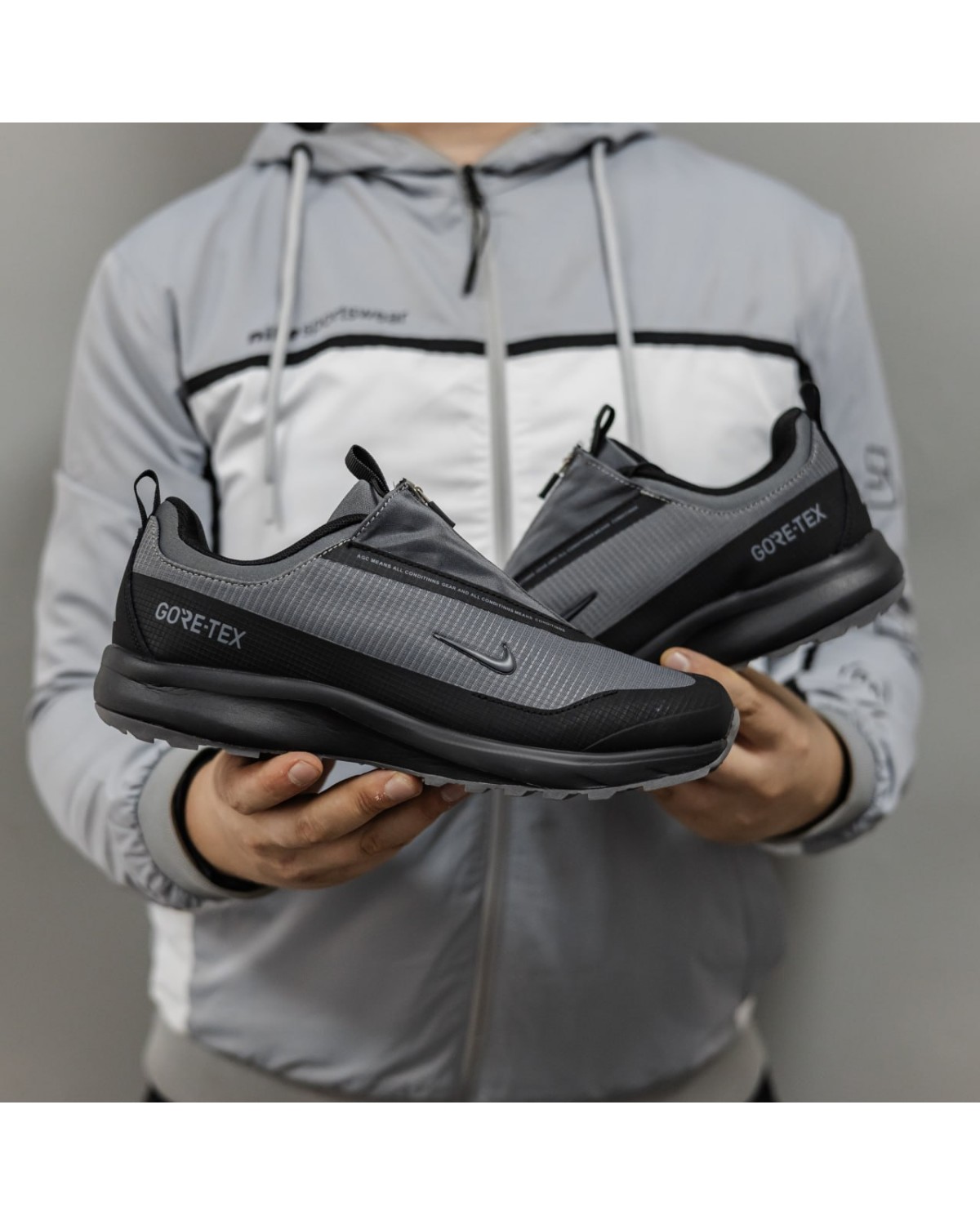 Nike ACG Mountain Fly Gore-Tex Nike ACG Mountain Fly Gore-Tex