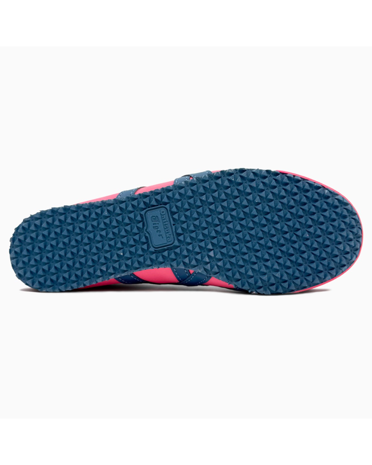 Asics Onitsuka Tiger Mexico Pink Blue Asics Onitsuka Tiger Mexico Pink Blue