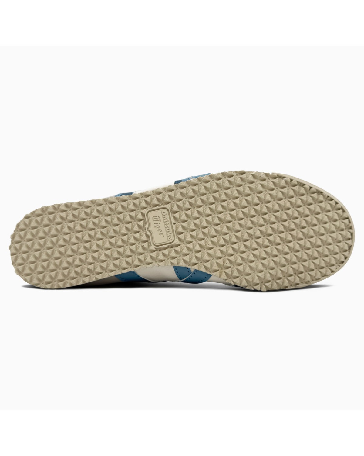 Asics Onitsuka Tiger Mexico Beige Blue Asics Onitsuka Tiger Mexico Beige Blue